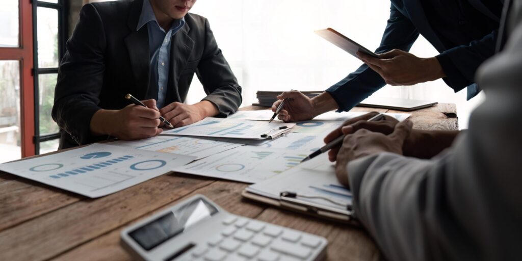 Revisione legale dei conti