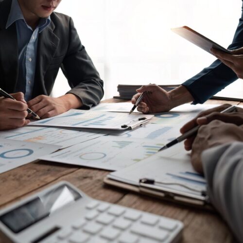 revisione legale dei conti